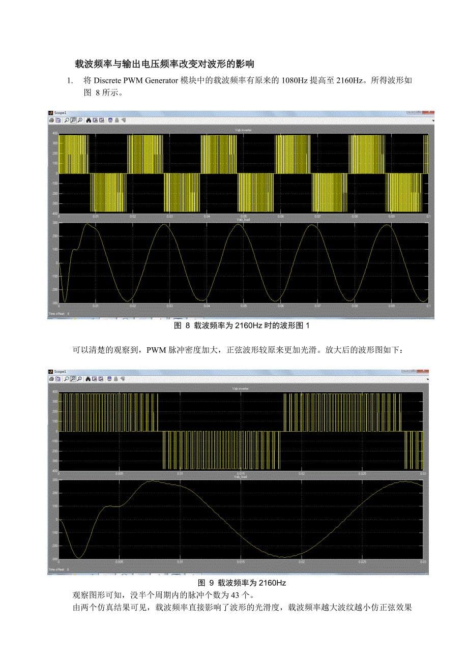 三相逆变器matlab仿真_第5页