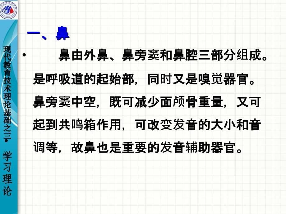 系统解剖学之呼吸系统_第5页