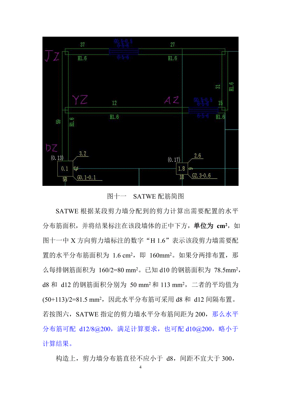 剪力墙截面设计汇总_第4页