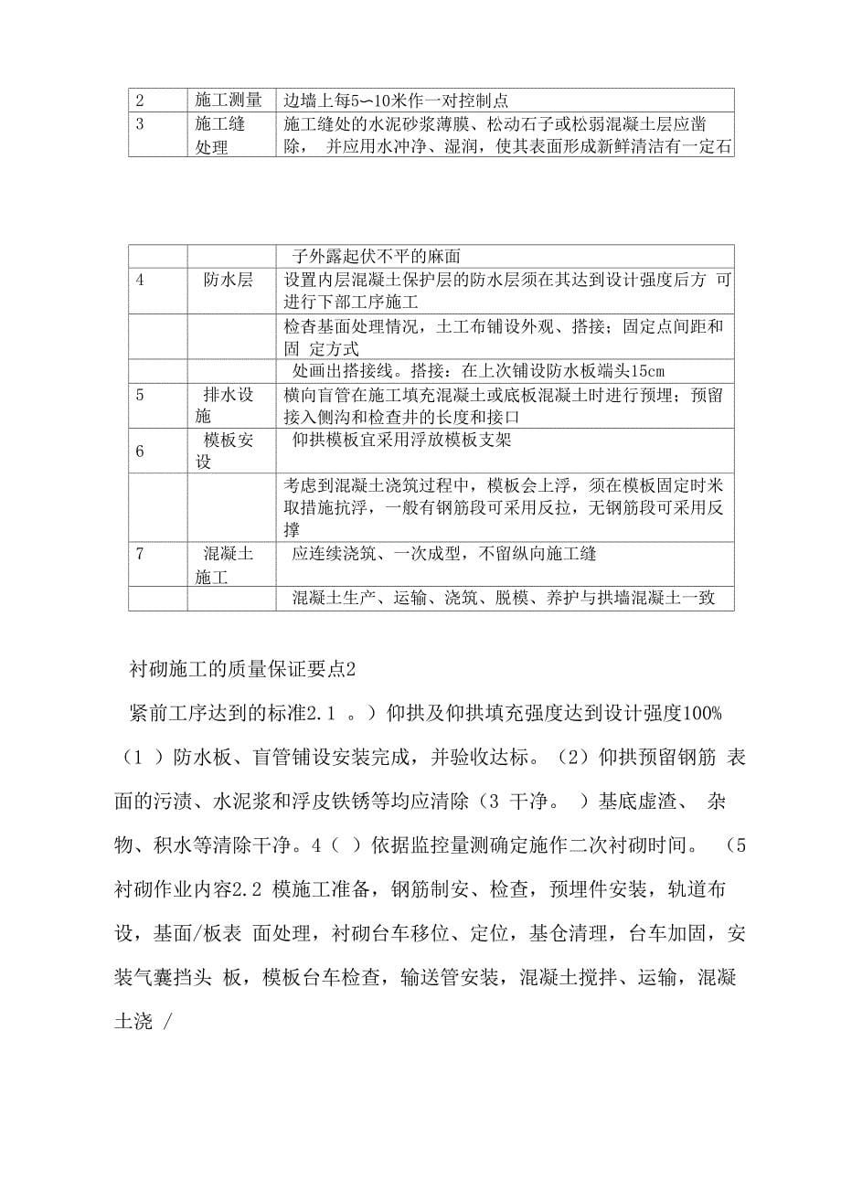 七仰拱施工要求及要点_第5页