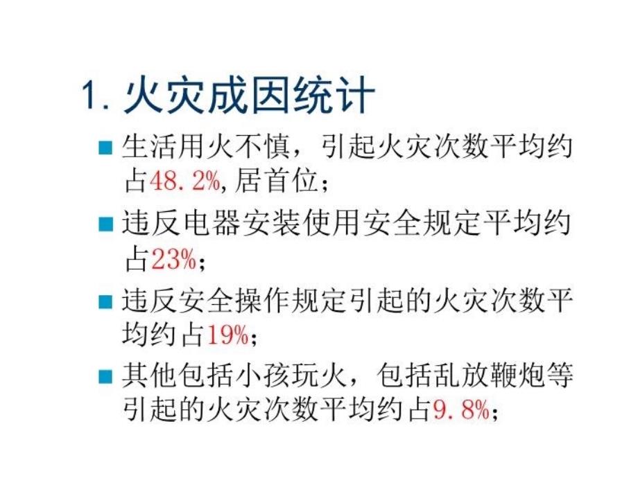 最新安全知识常识PPT课件_第4页