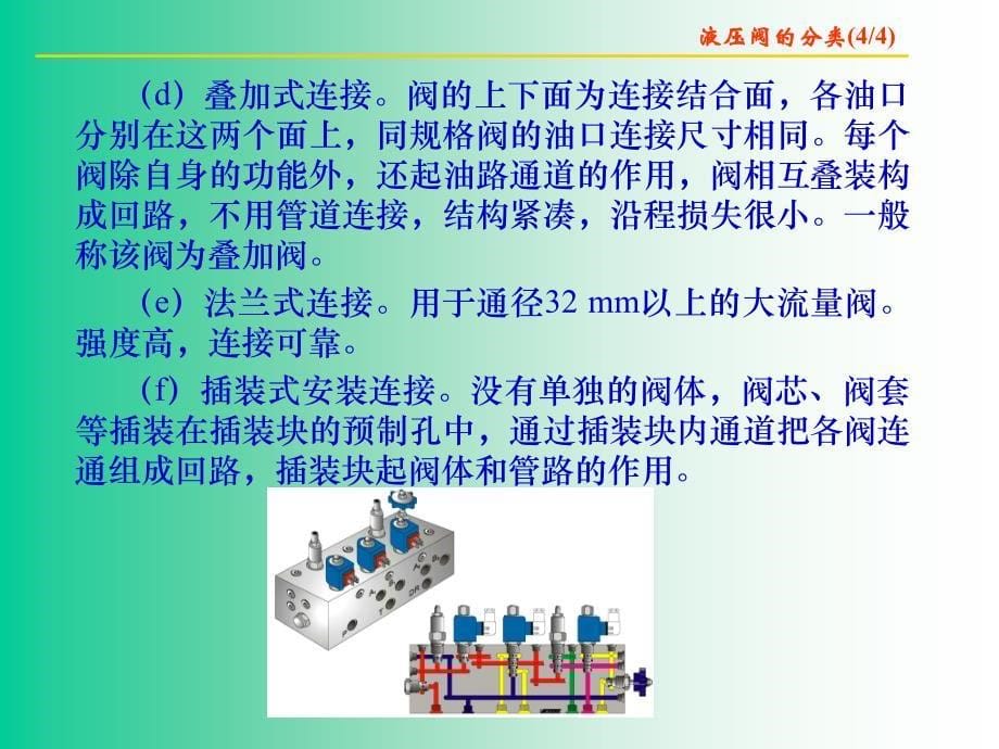 第5章液压控制阀学习资料_第5页