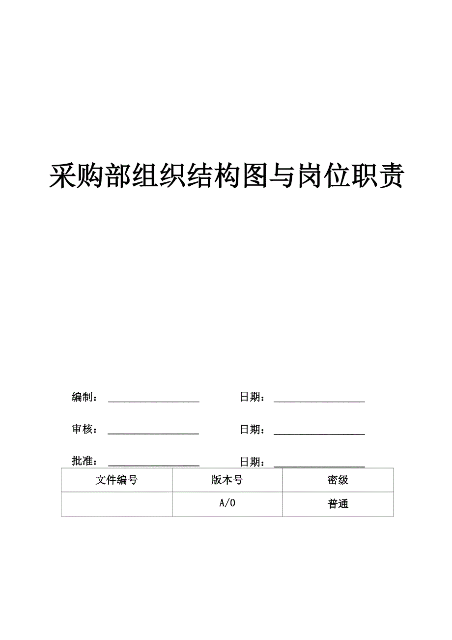 采购物流中心_第1页