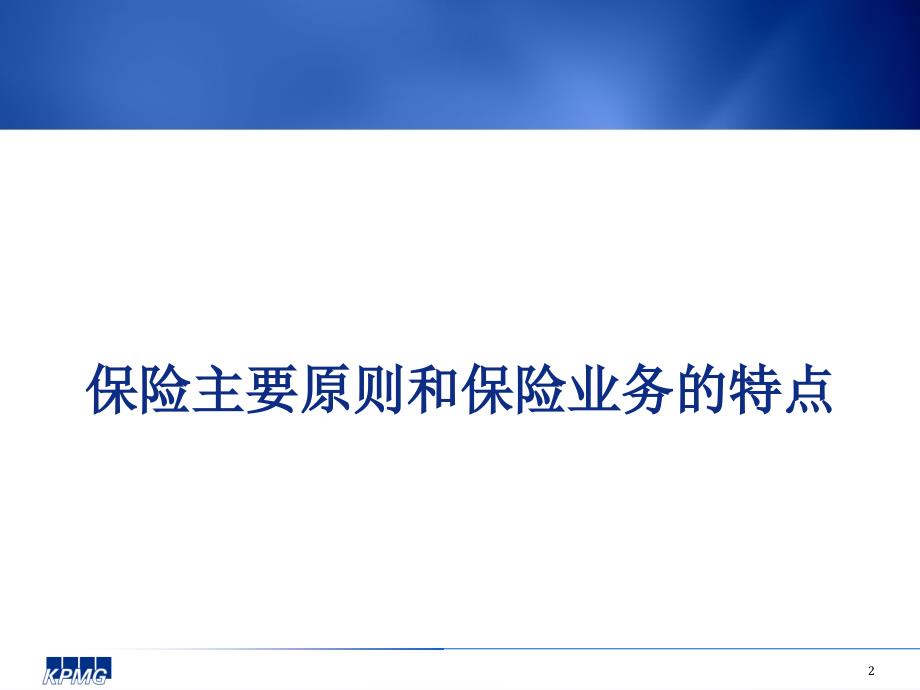 保险公司财务管理之审计难点及案例分析_第3页