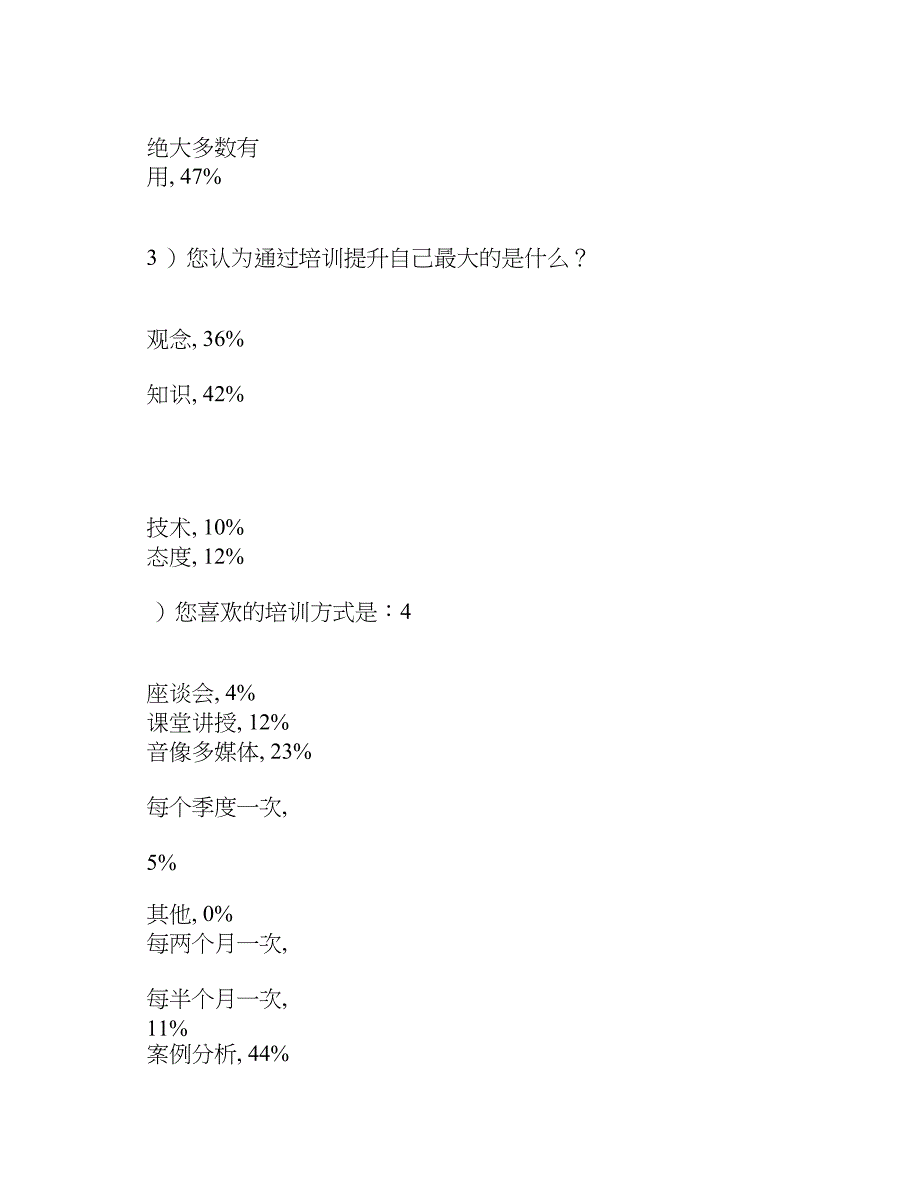 教育训练计划书_第4页