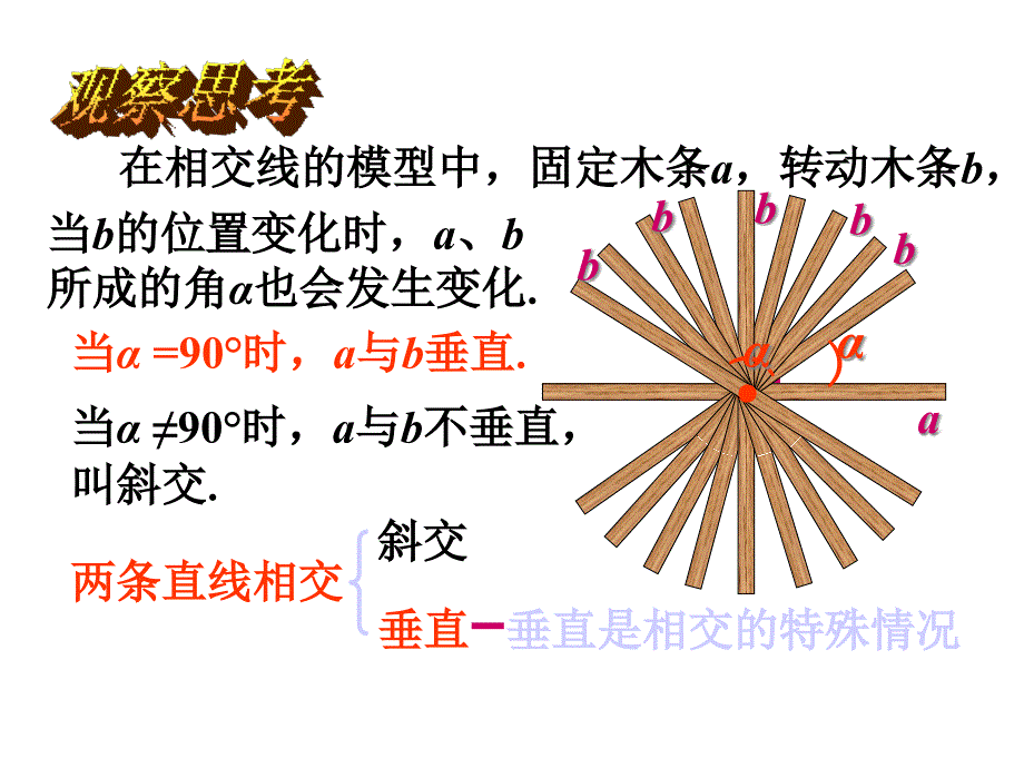 《垂线》课件2优质公开课湘教7下_第2页