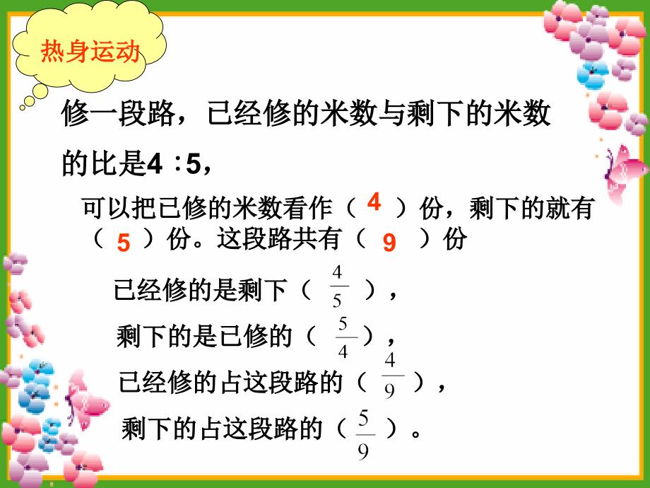 小学数学比的应用 (2)ppt课件_第2页