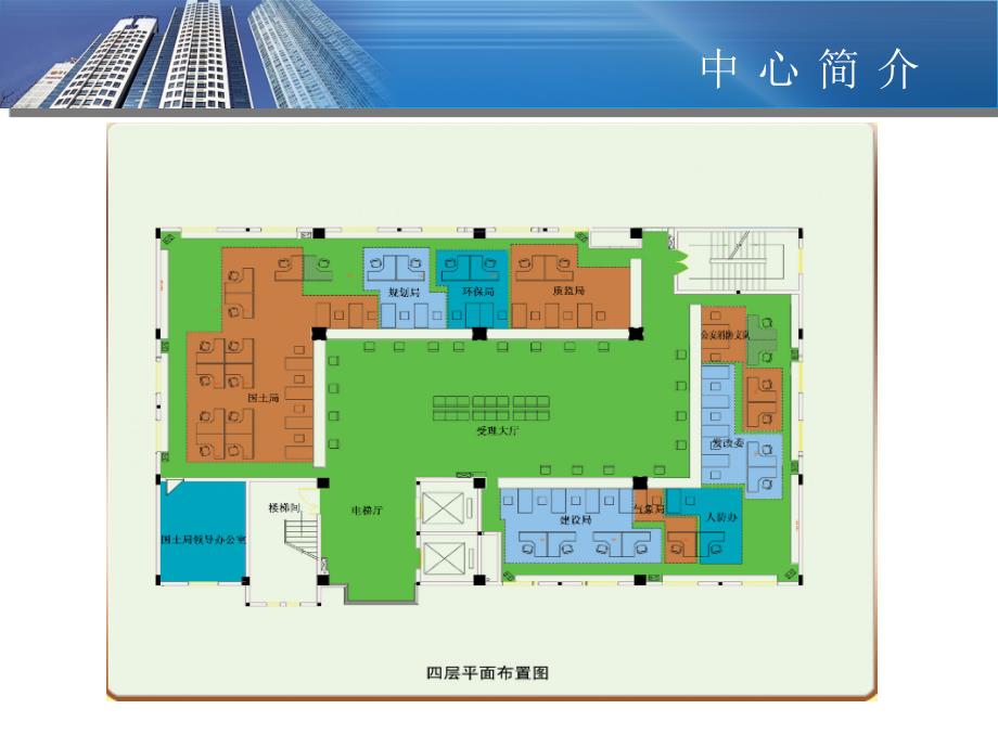 南平市行政服务中心情况汇报(PPT 68页)_第4页