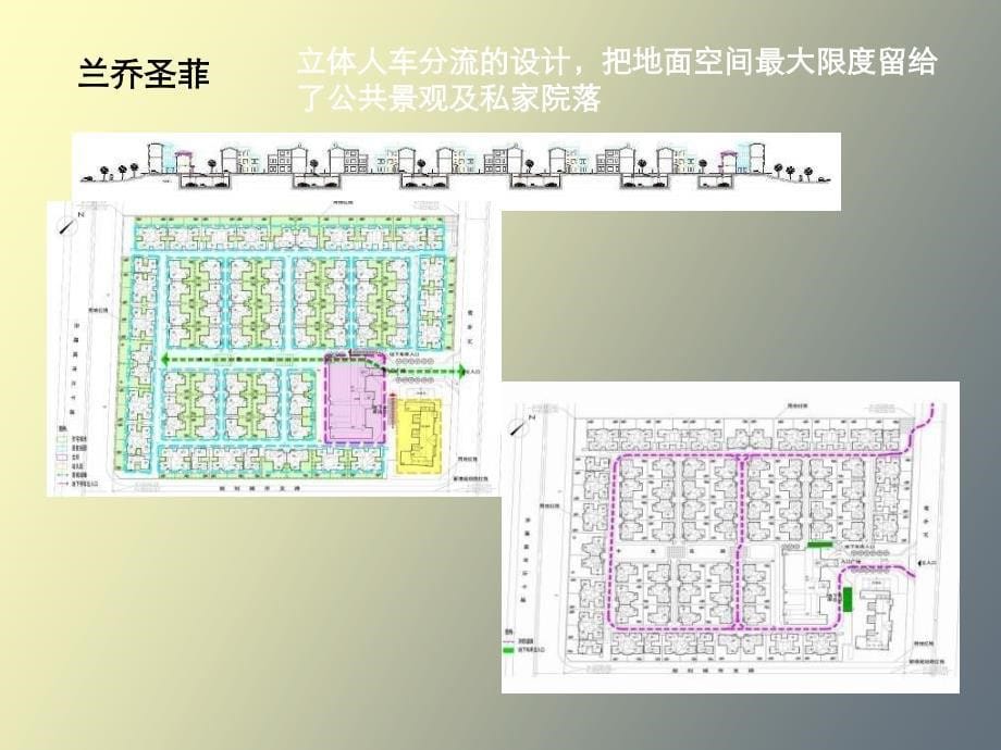 别墅产品打造建议_第5页