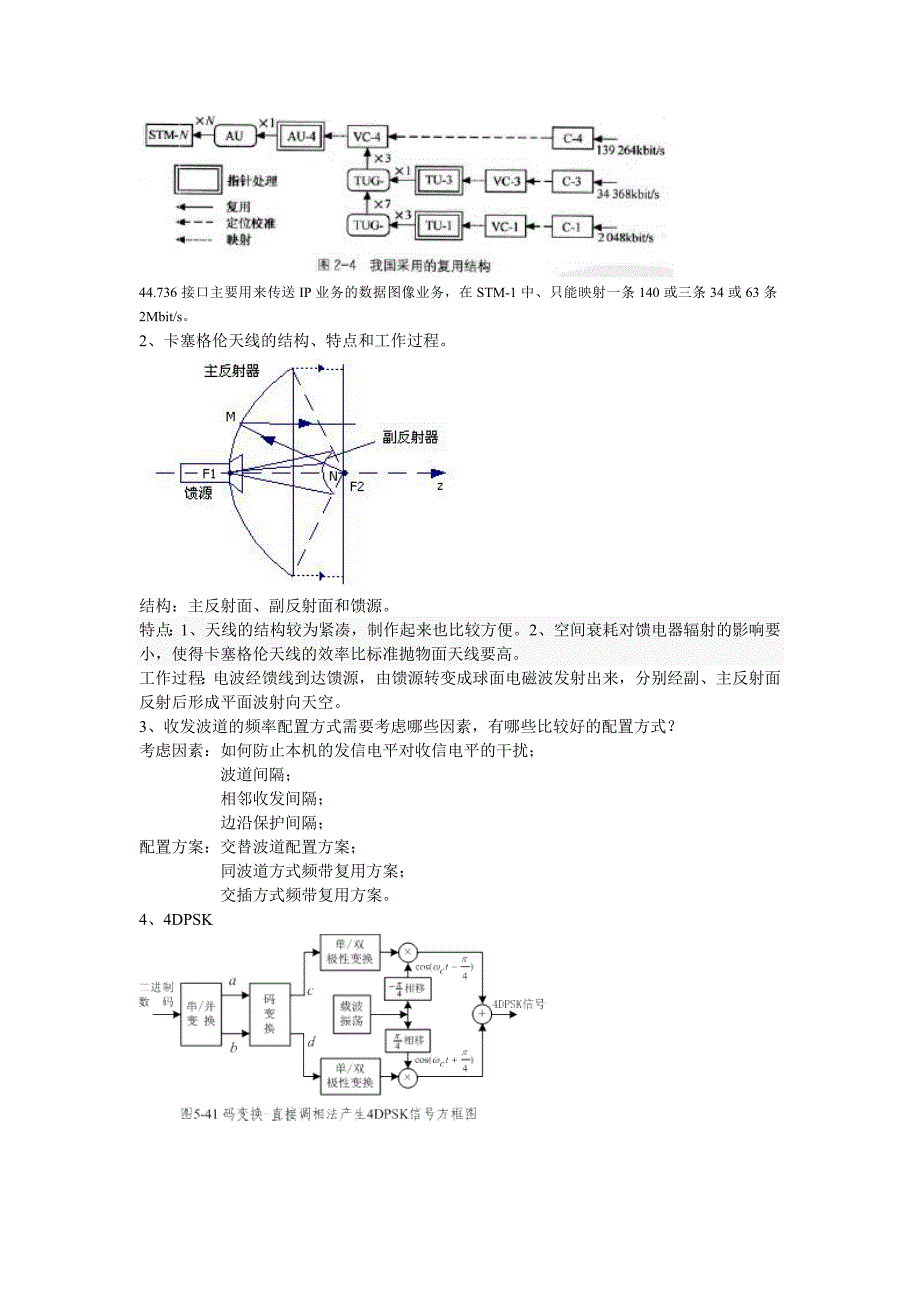 数字微波通信系统_第2页