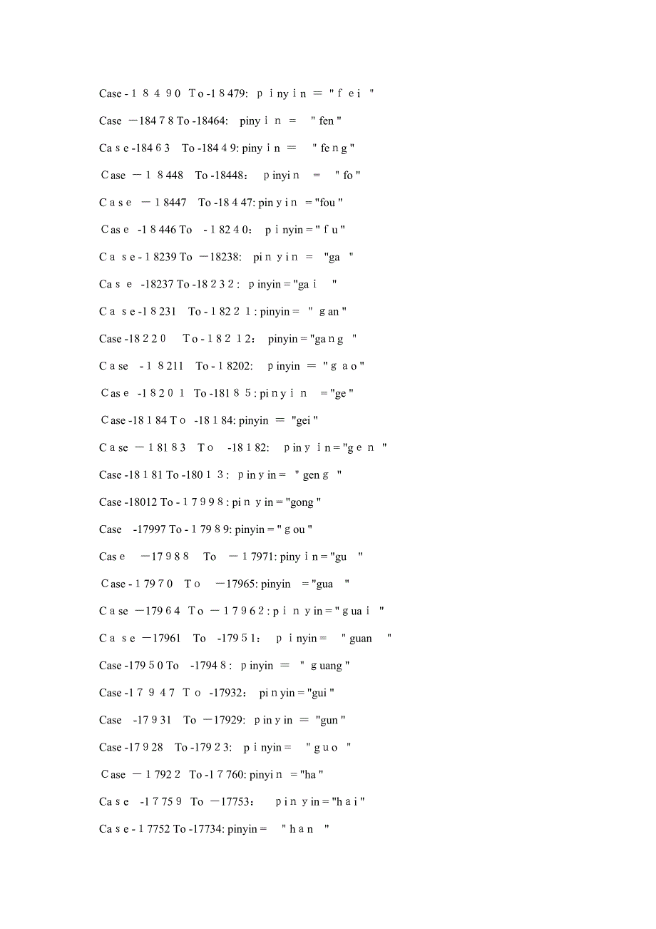 如何在excel中把名字转化为邮箱_第4页