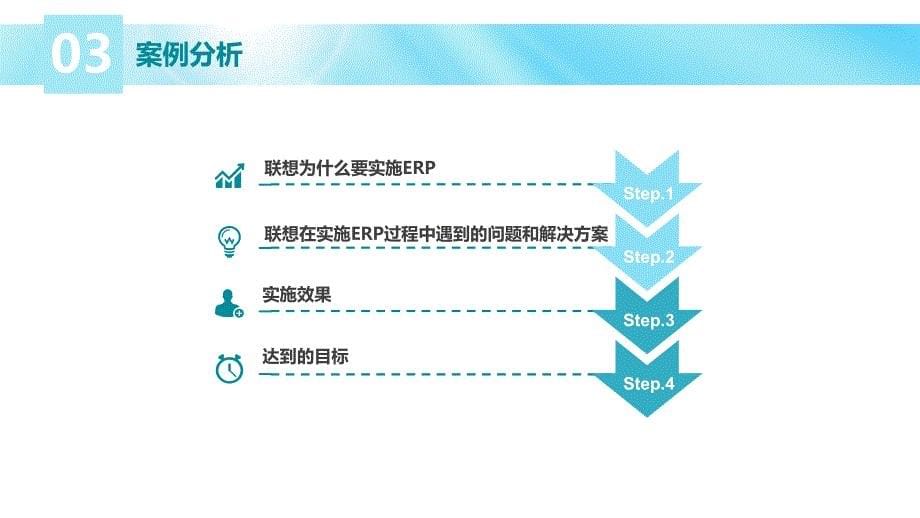 联想ERP项目实施分析PPT课件_第5页