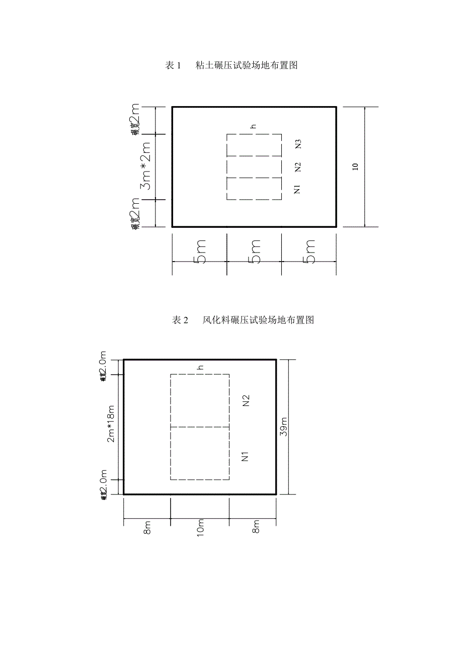 碾压试验实施方案_第4页