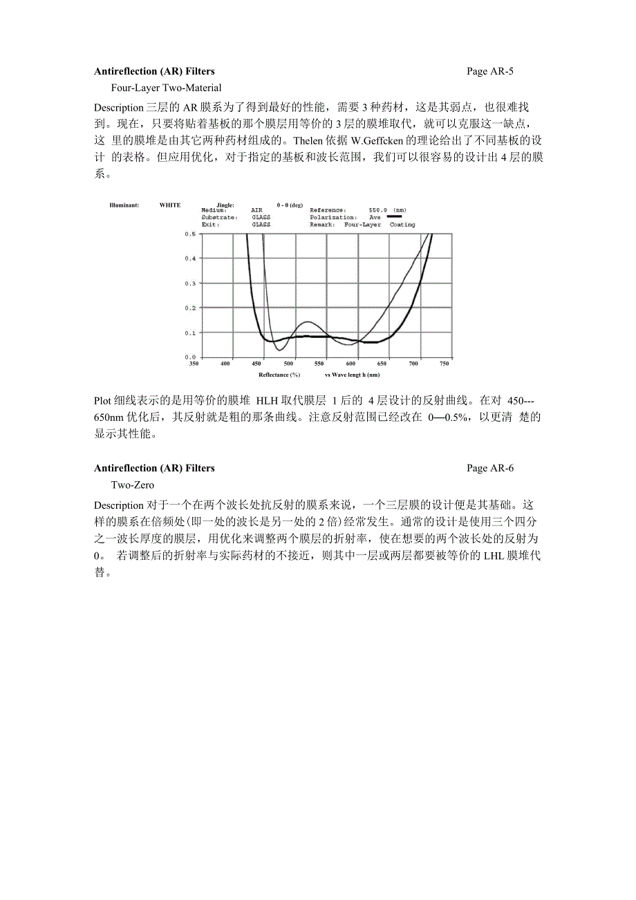 TFC膜系设计中文教程_最新修正版_第4页