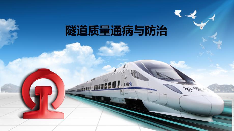 隧道质量通病与防治措施65页[详细]