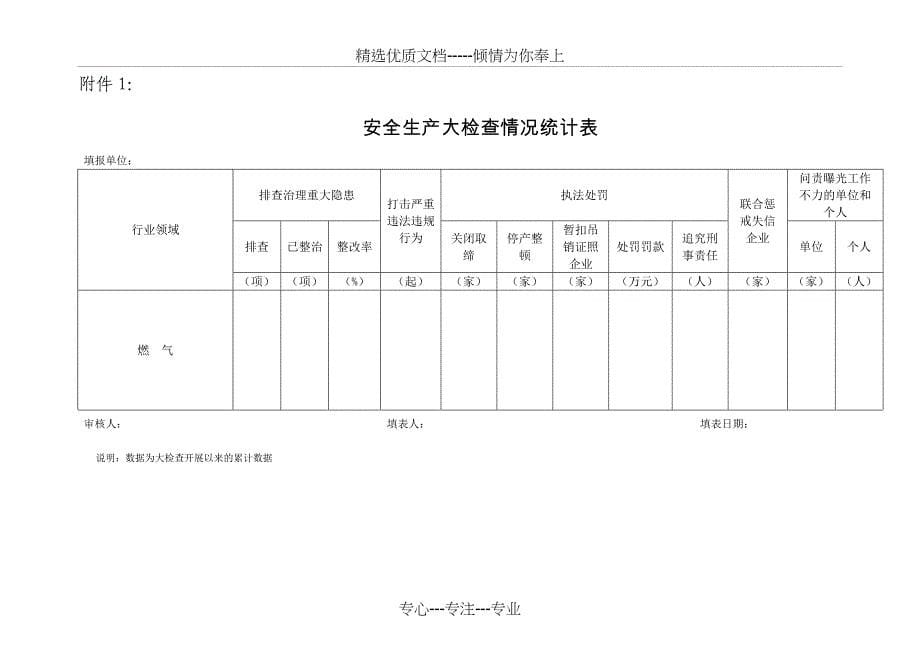 全深入开展城镇燃气安全生产大检查_第5页