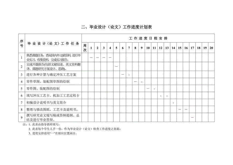 垫板级进模设计任务书.doc_第4页