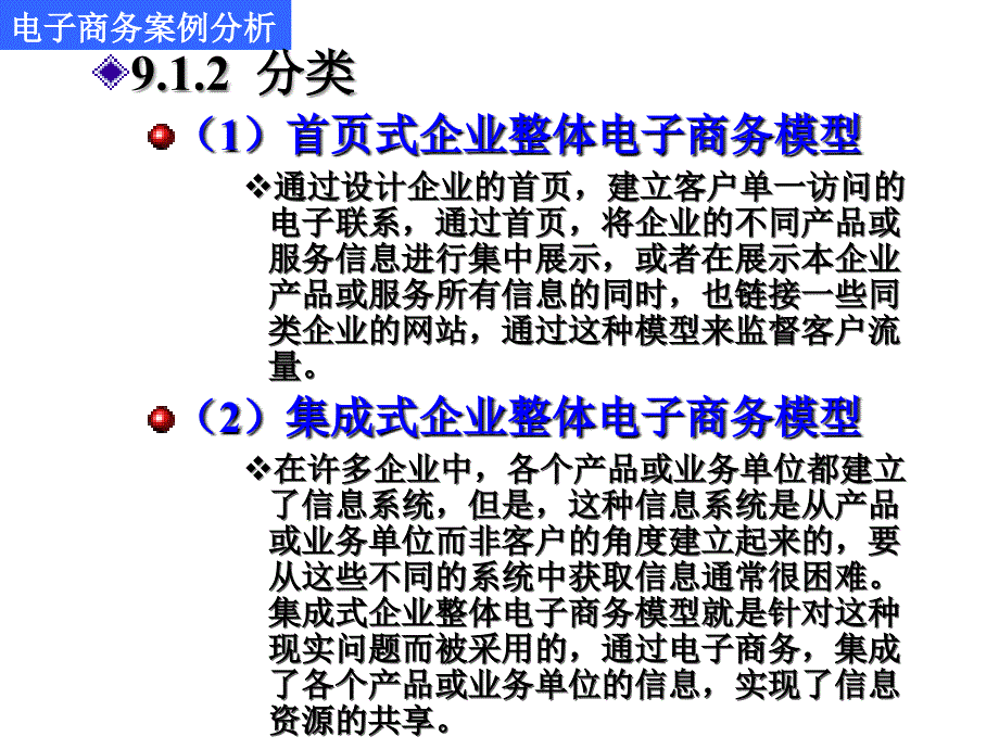 企业整体电子商务模式案例分析课件_第4页