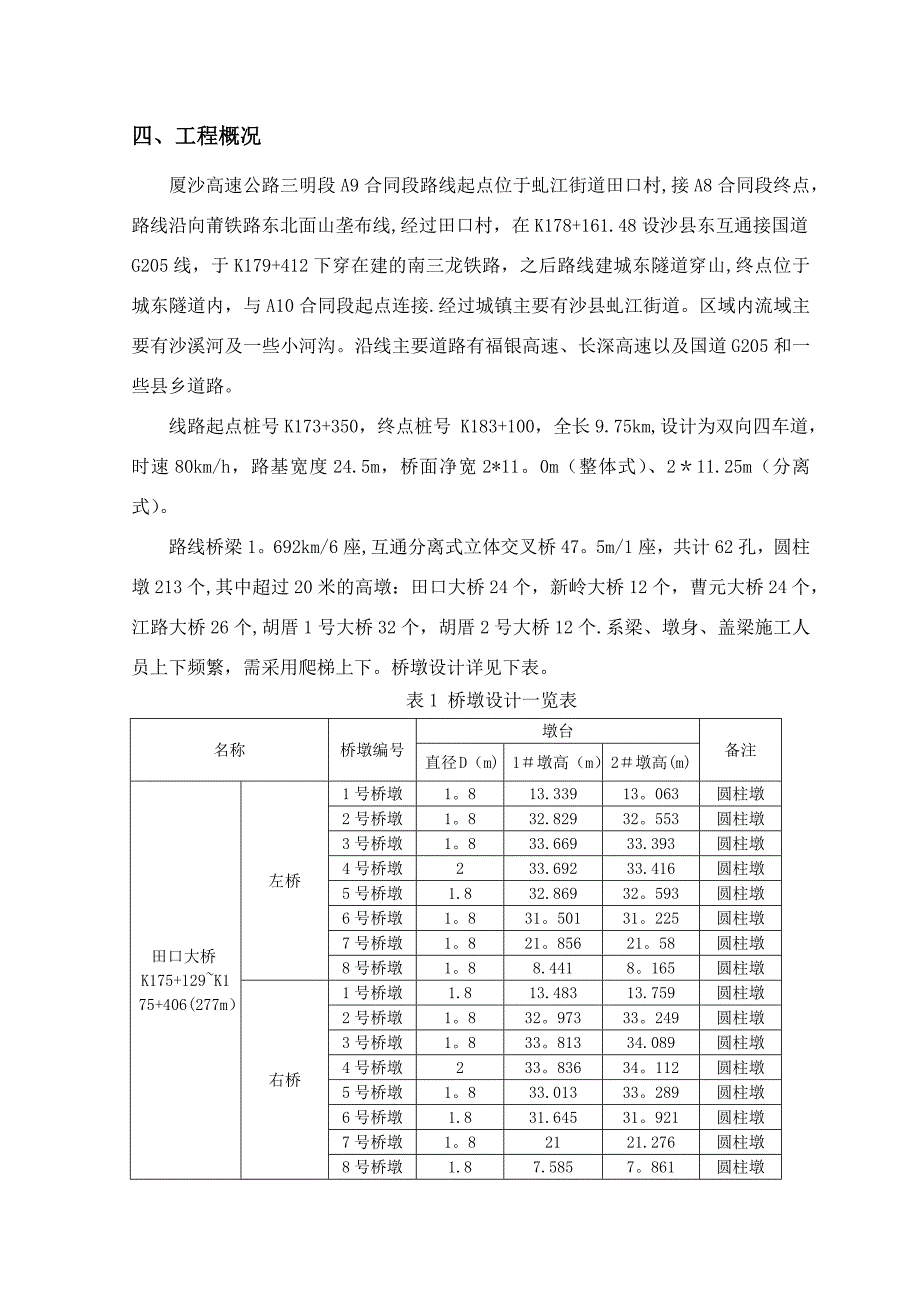 【施工方案】香蕉爬梯施工方案_第3页