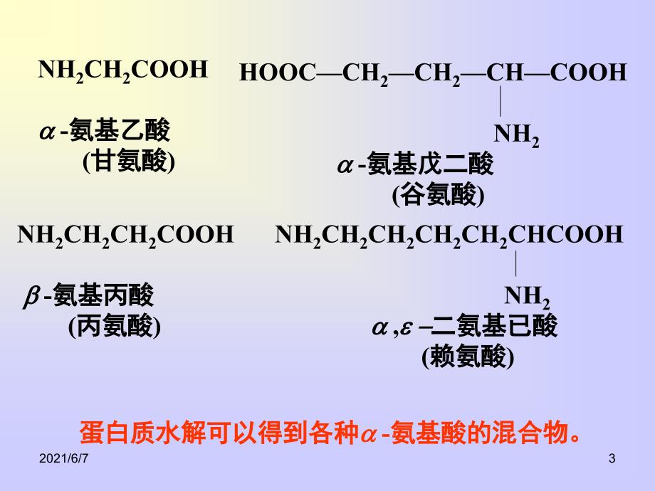 有机化学第十九章PPT课件_第3页