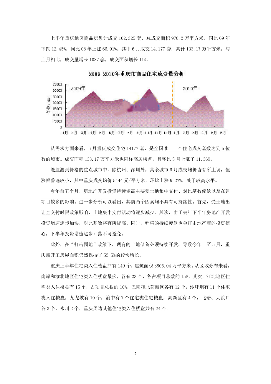 光能中国西部建材物流中心定位报告59p_第2页