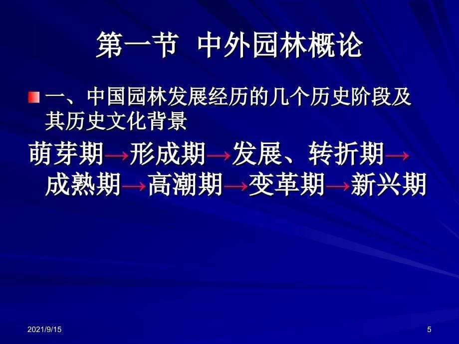 第一章园林艺术、形式与特征_第5页