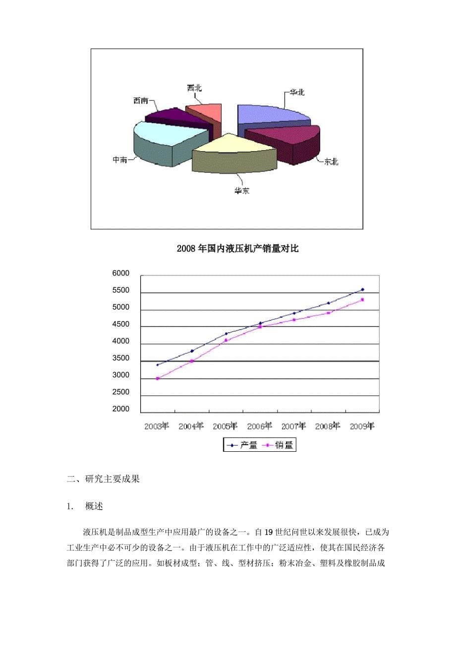 机械专业毕业设计文献综述_第5页