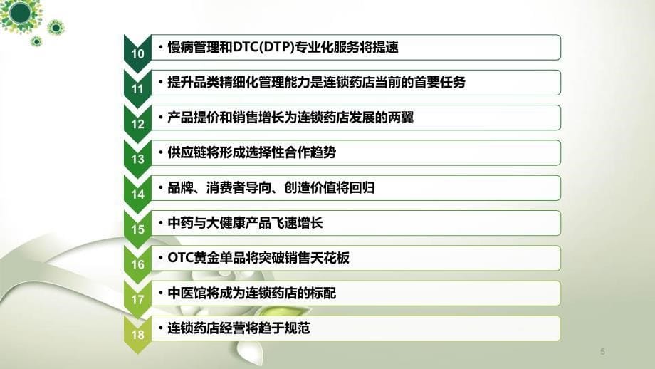 优质课件药店如何适应新零售_第5页