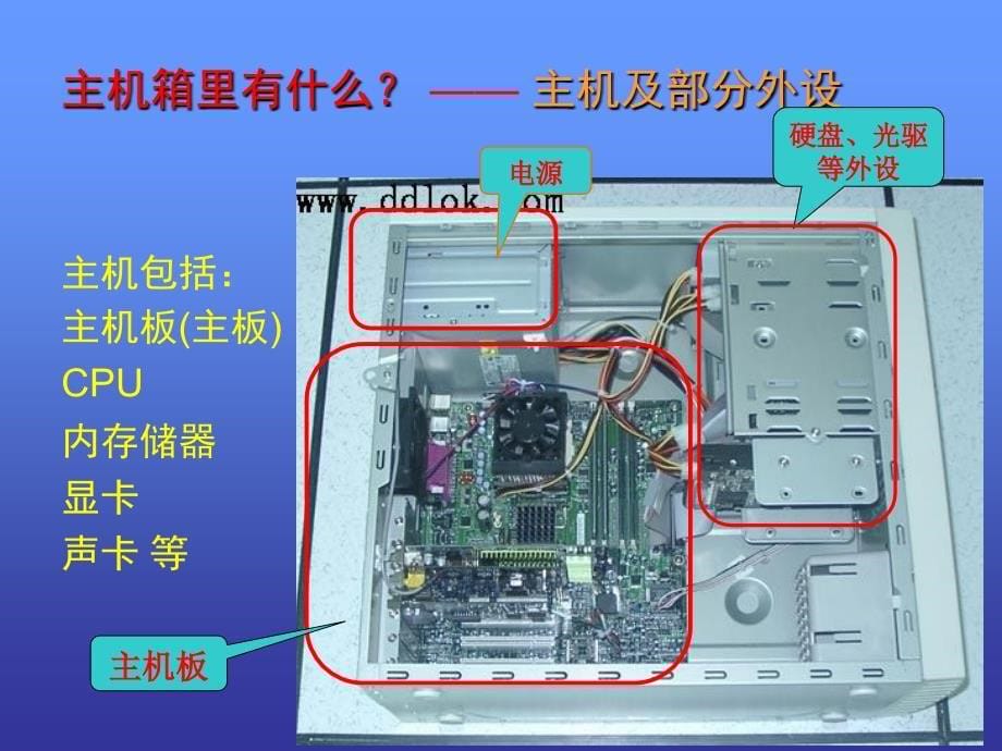 认识计算机系统_第5页