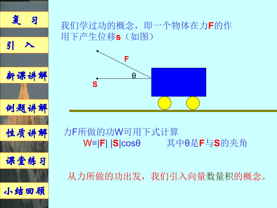 平面向量的数量积课件.ppt_第3页