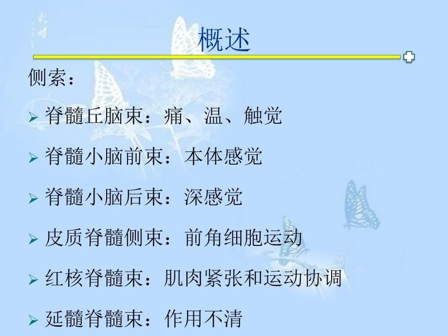 脊髓亚急性联合变性.ppt_第5页