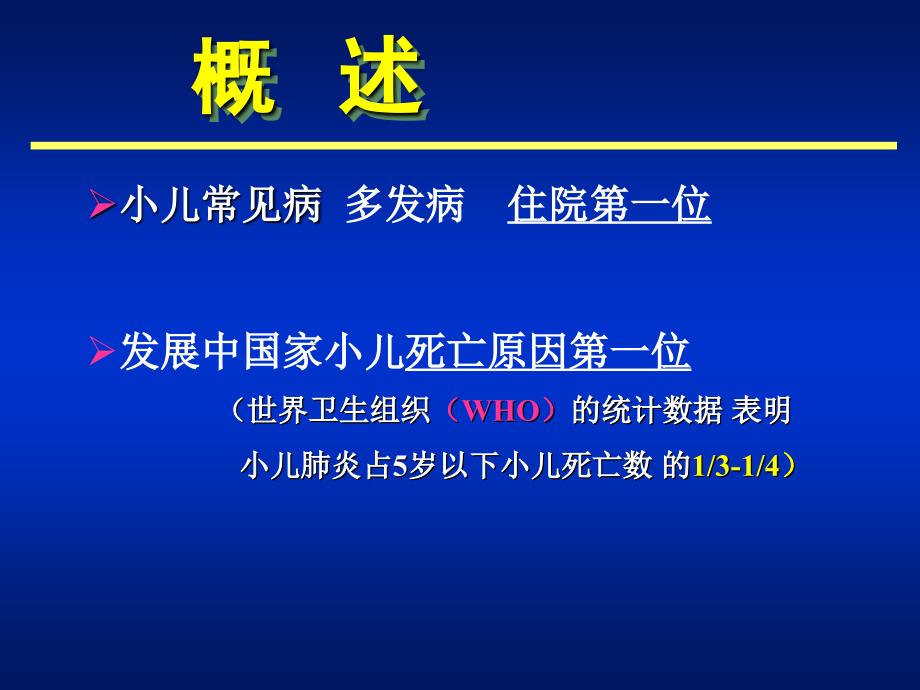 《肺炎的诊断及治疗》PPT课件_第3页