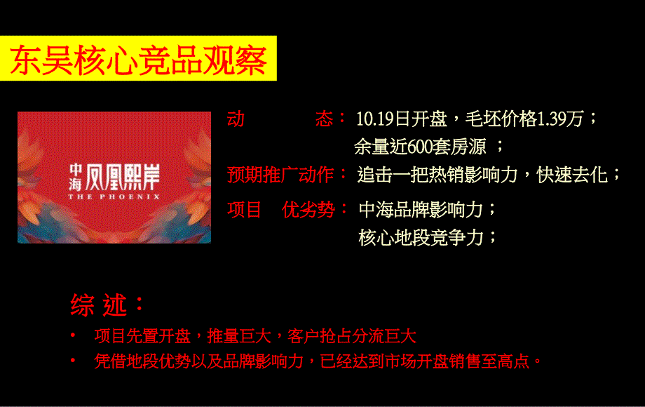 房地产月度推广提案_第4页