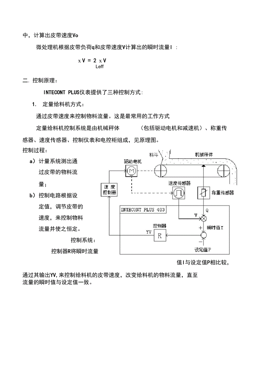 申克定量给料机教程_第3页