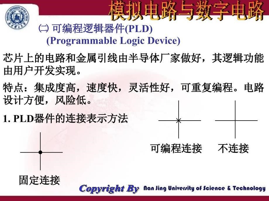 [配套]第12章存储器和可编程逻辑器件_第5页