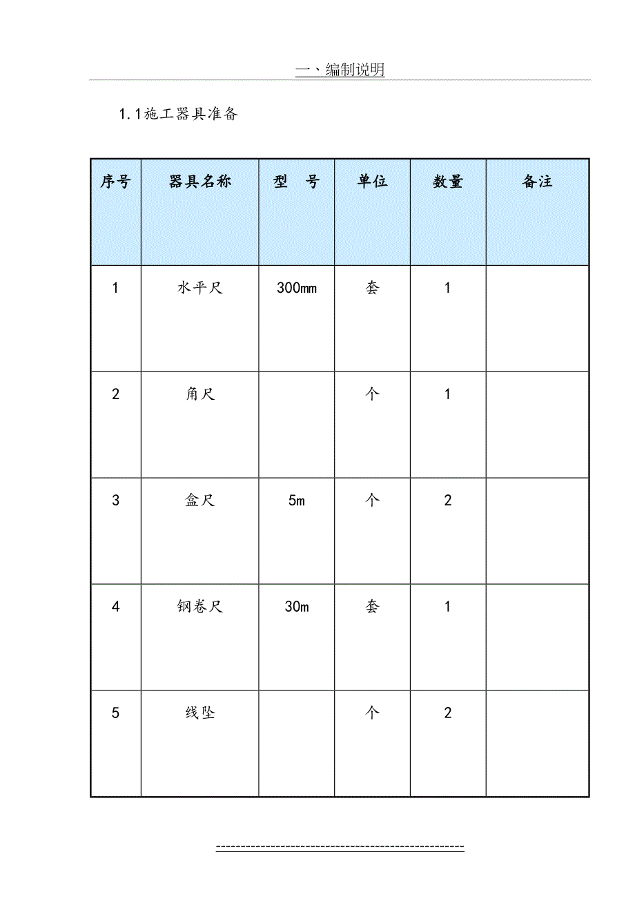 通用说明书隔离开关_第3页