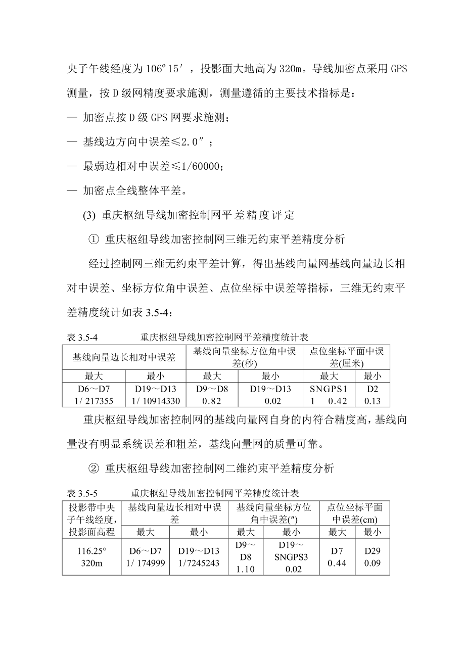 施工测量监理实施细则_第3页