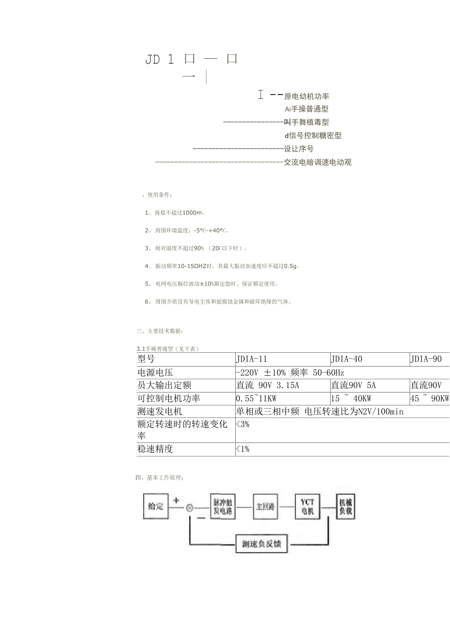 电磁调速电机控制器_第2页