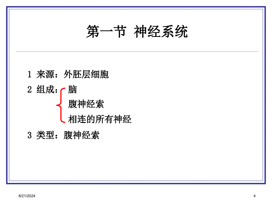 《昆虫的神经系统》PPT课件.ppt_第4页