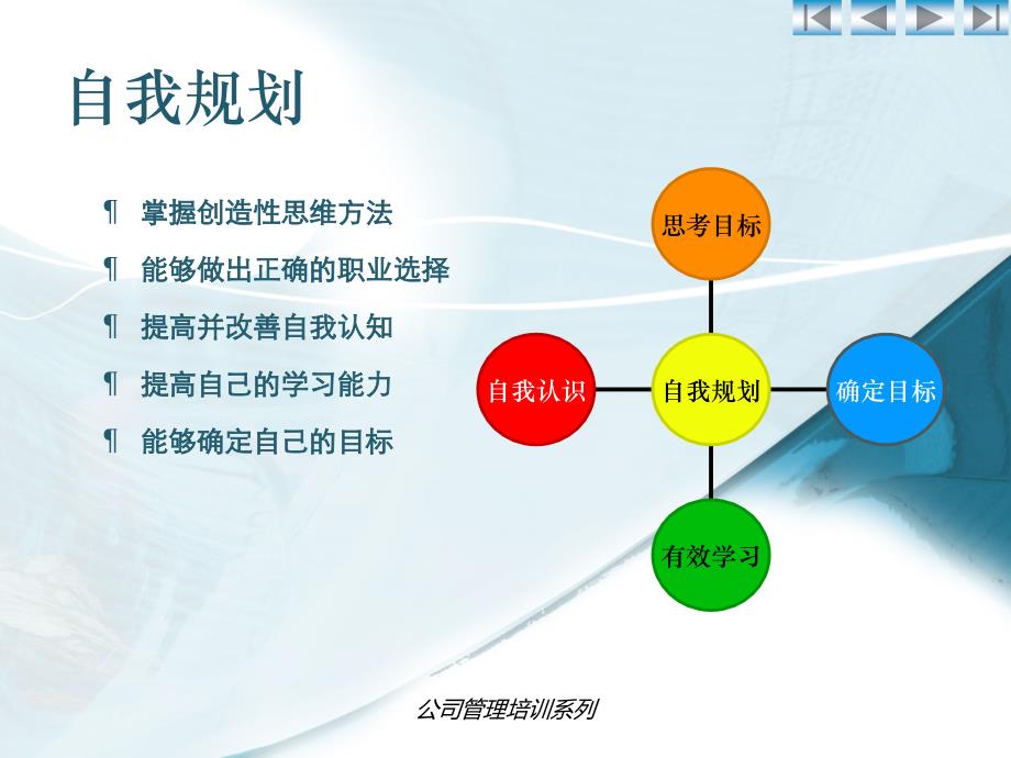 管理培训——个人与团队管理_第3页