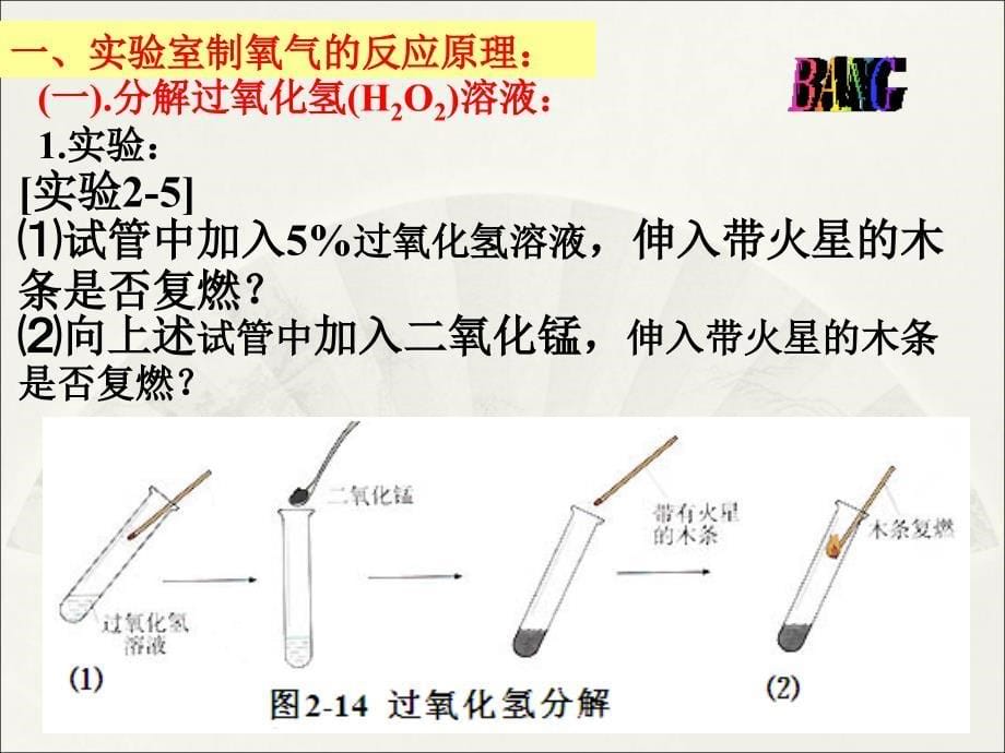 23制取氧气22_第5页