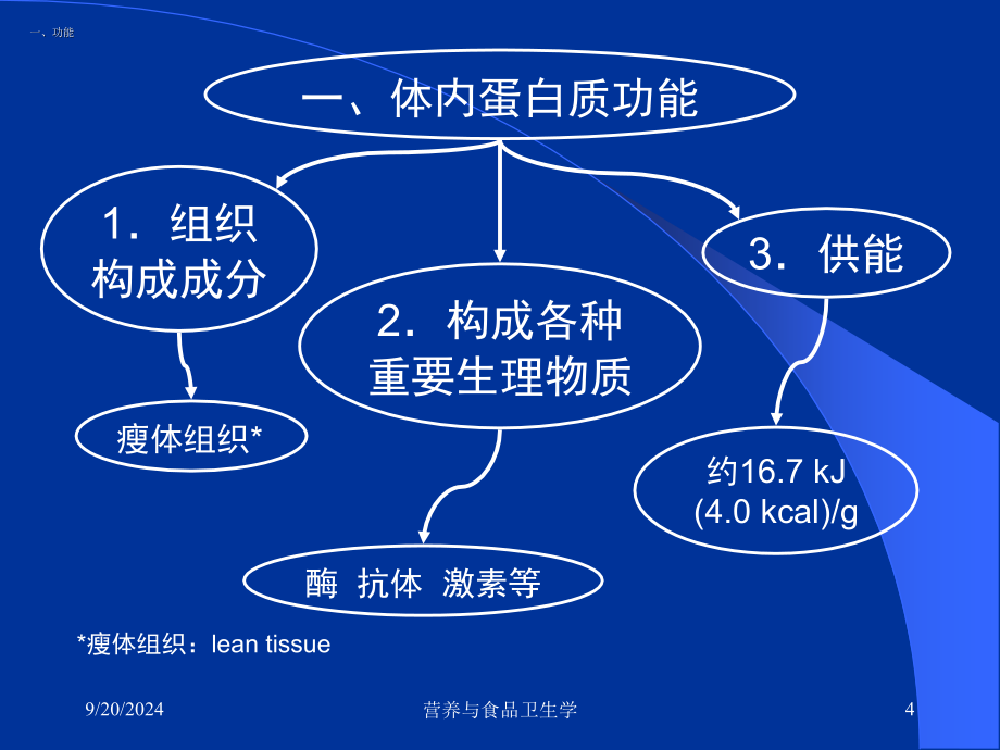 营养与食品卫生学课件_第4页