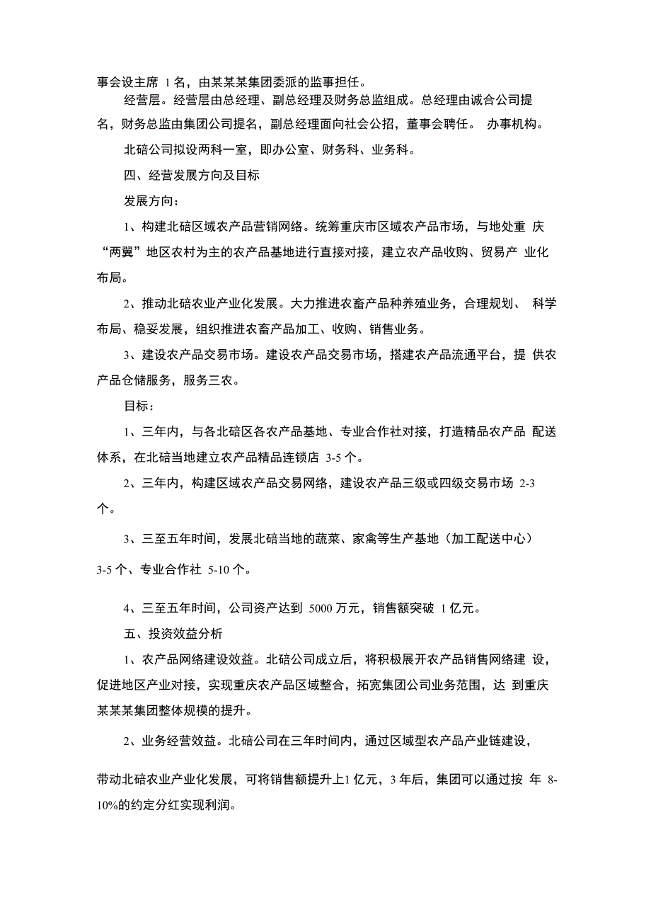 成立公司方案_第4页