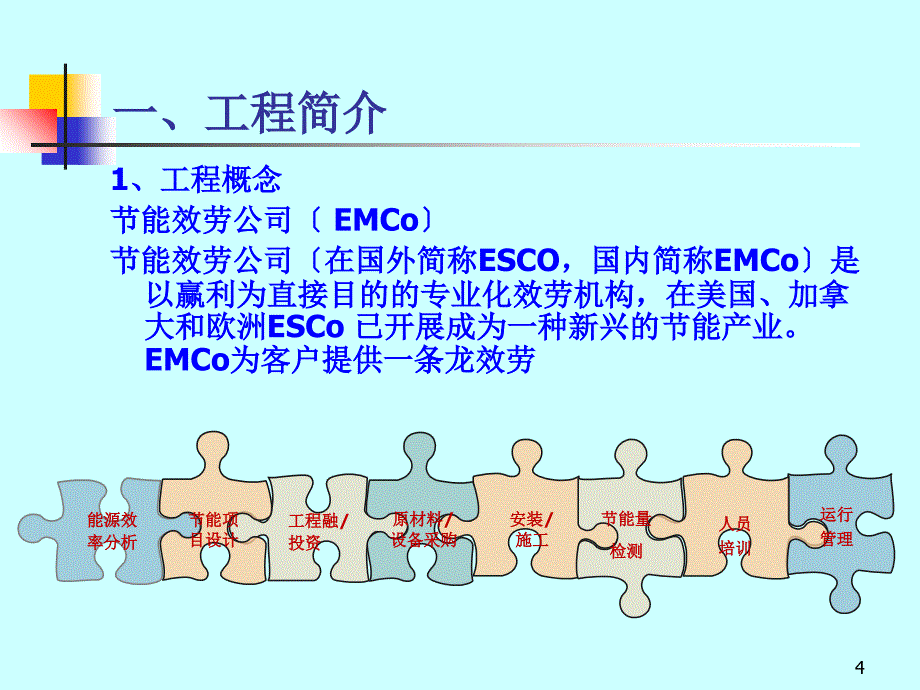 EMC合同能源管理商业策划书_第4页