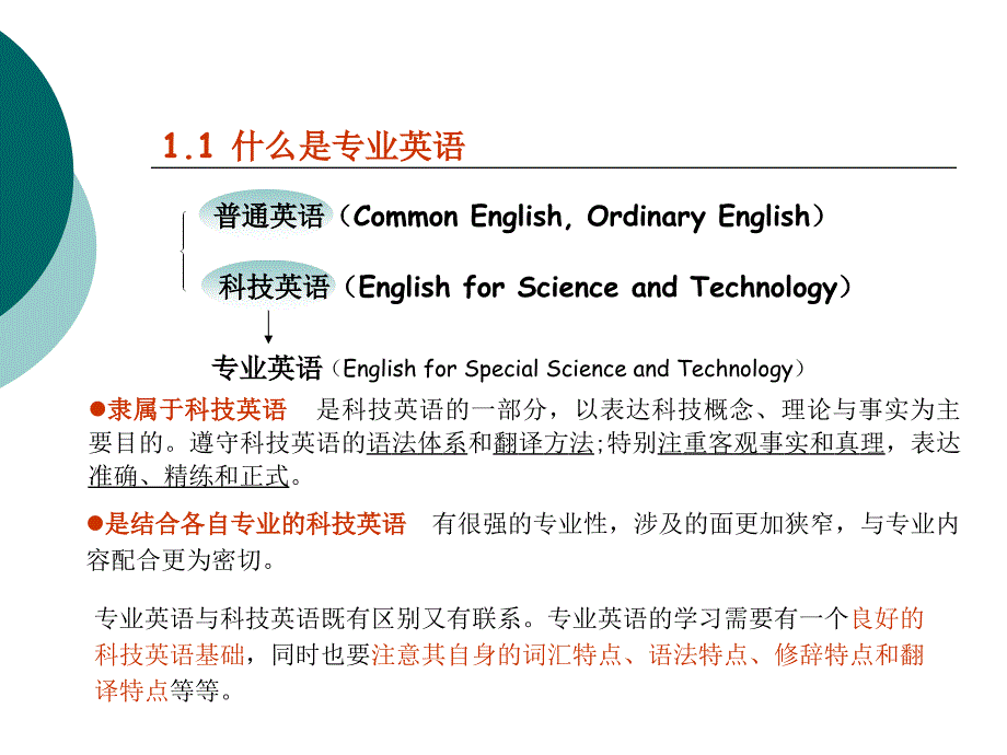 电气工程专业英语ppt课件_第3页