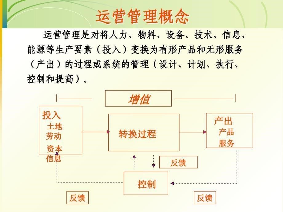 运营管理第一章绪论_第5页