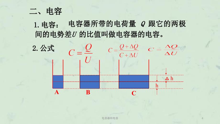 电容器和电容课件_第4页