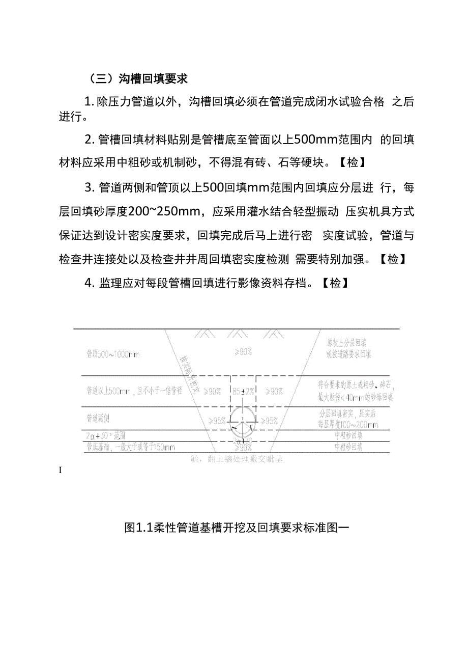 福州排水管网建设提升技术导则试行_第5页