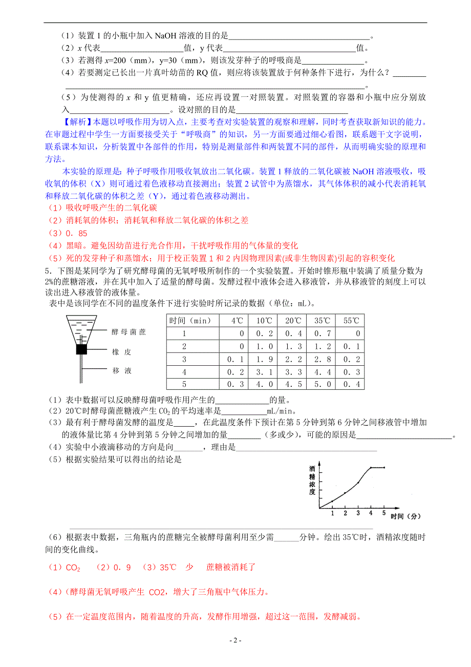 生物图表题之装置图71811.doc_第2页