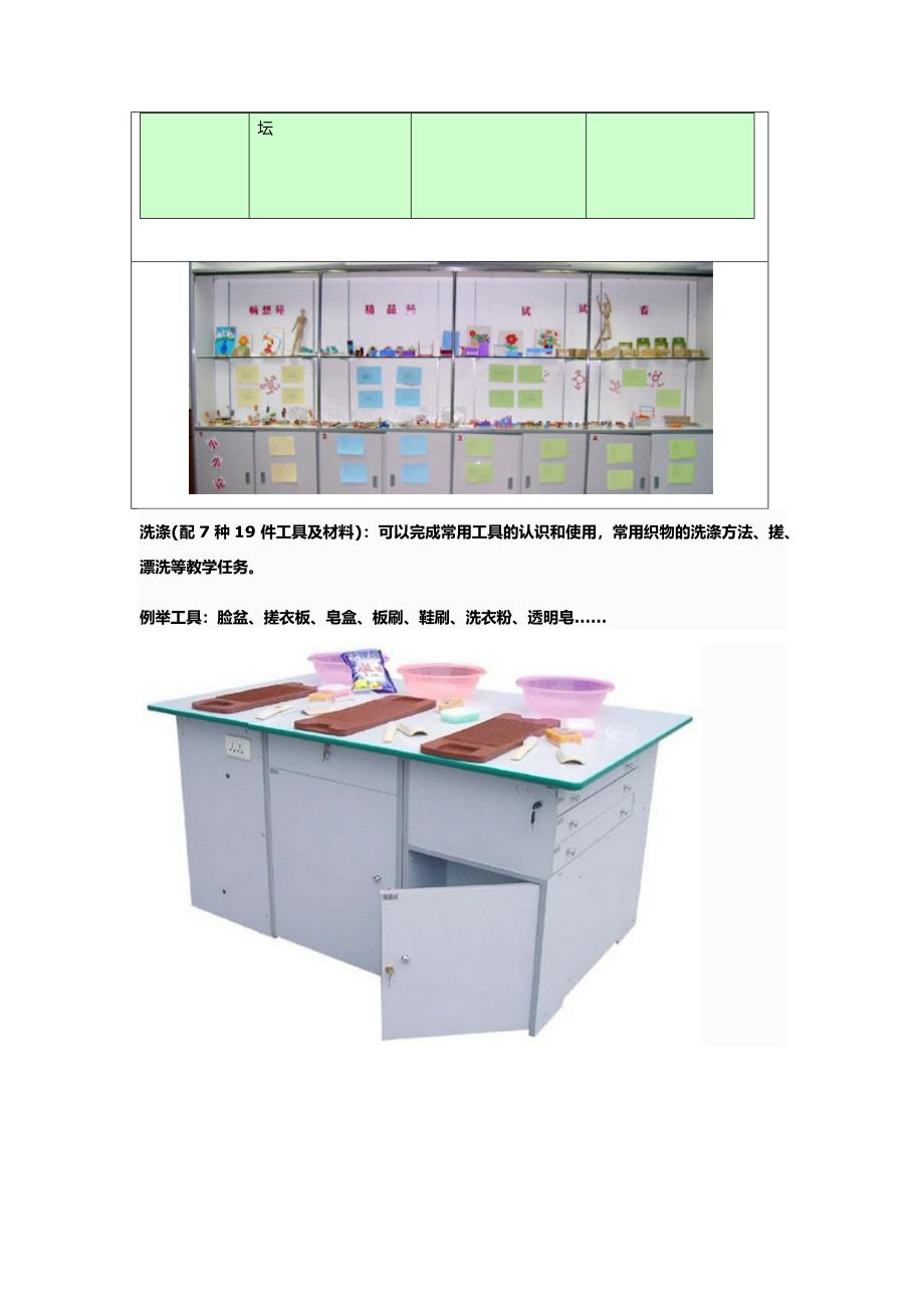 劳技教室示意图_第2页